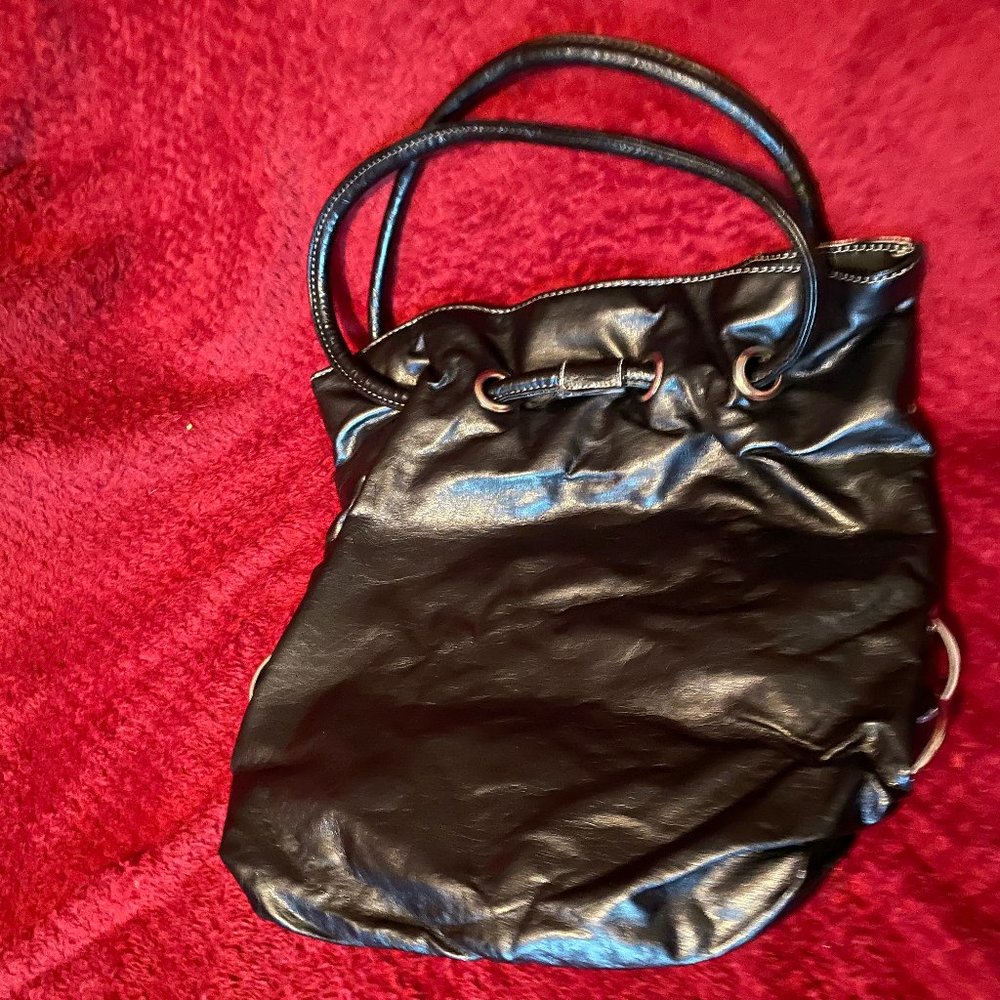 "Chateau" Embellished Purse - Picture 5 of 6
